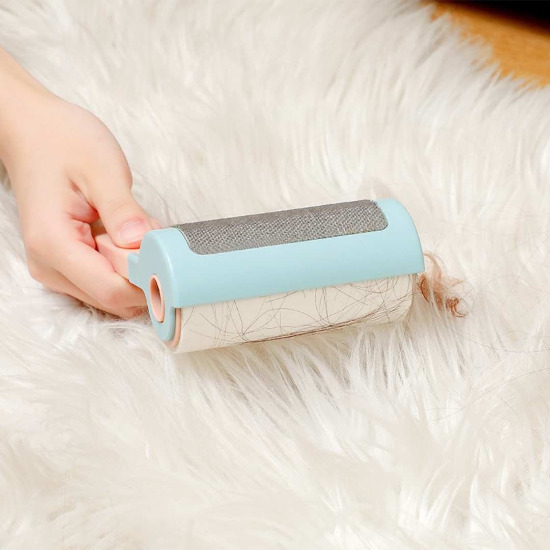 The Lint Roller